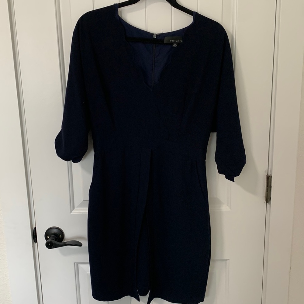 Adelyn Rae Dress - Picture 2 of 8